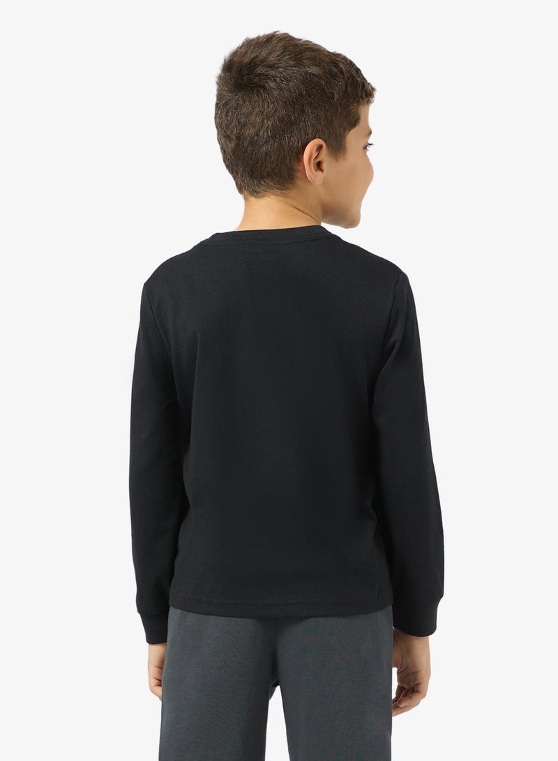 Nike Kids Basketball T-Shirt - Image 2